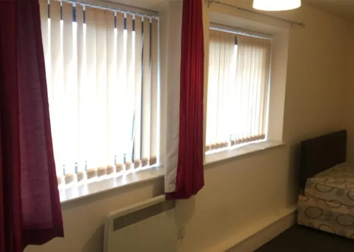 אכסניה Olicana *